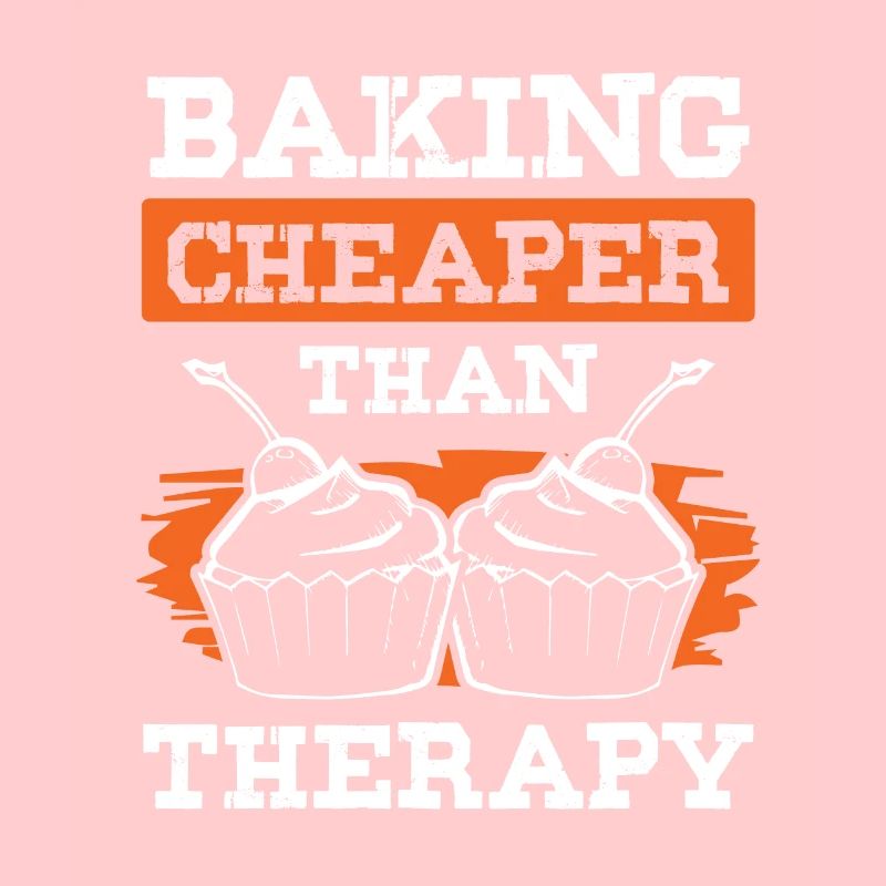 Baking Therapy