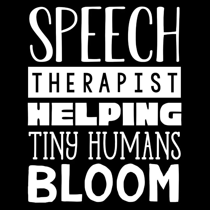 Speech-language pathology, speech-language pathologist