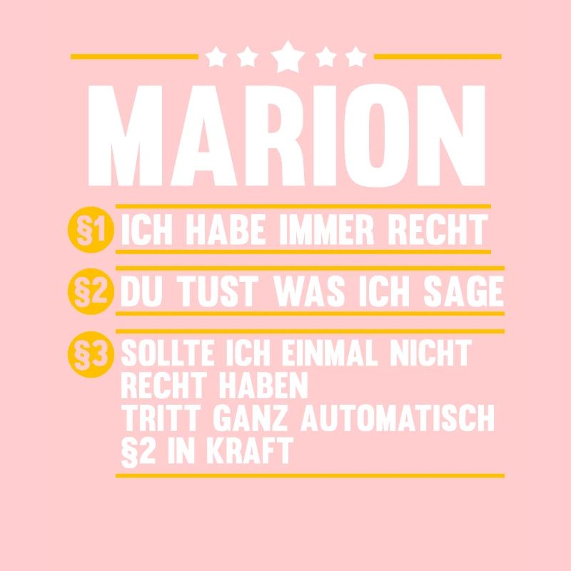 Marion