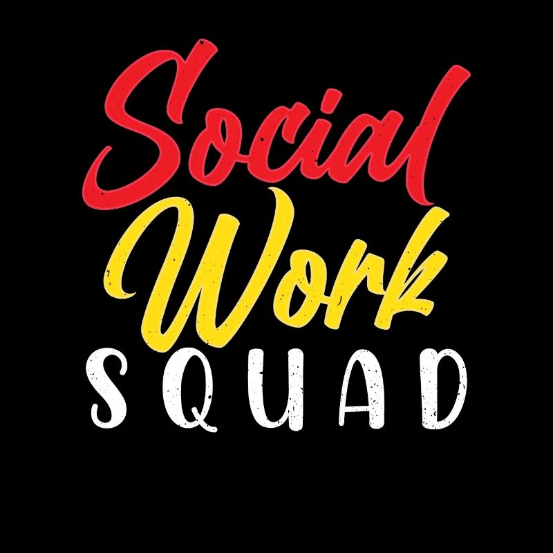 Social Work Team Social Work Social Workers
