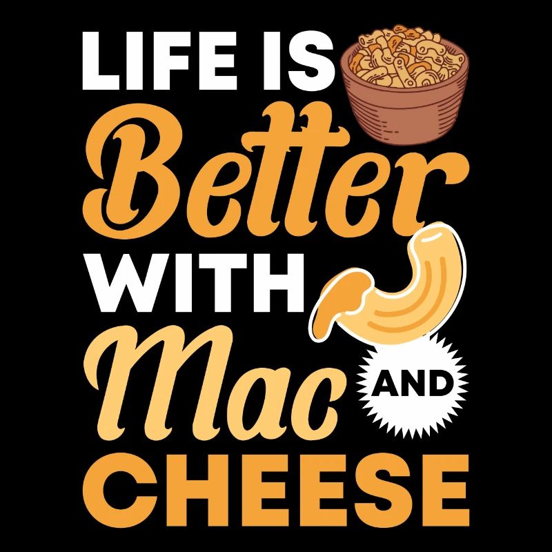 Macaroni and Cheese Mac and Cheese Pasta Pasta