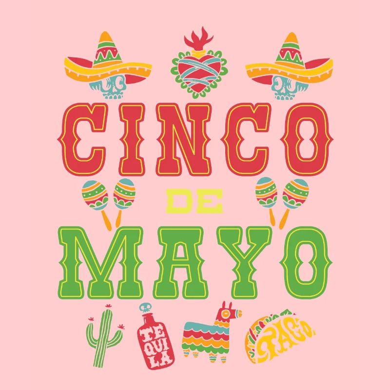 Cinco De Mayo