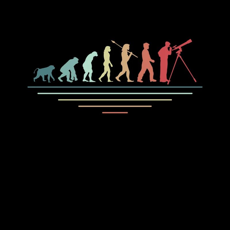 Astronomie Evolution Astronomes