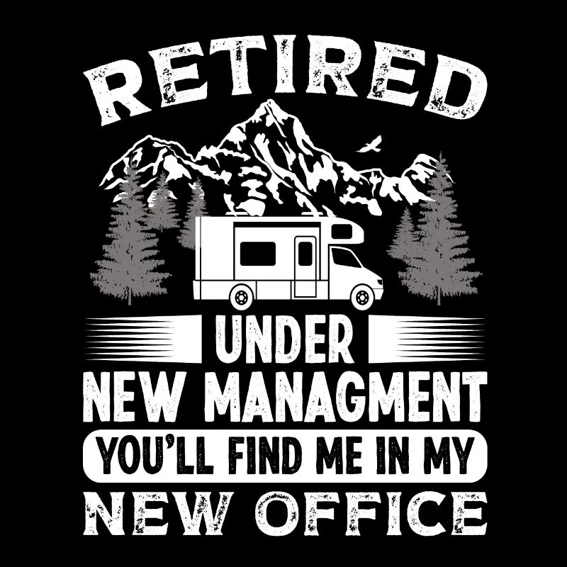 Retired under new Managment new Office