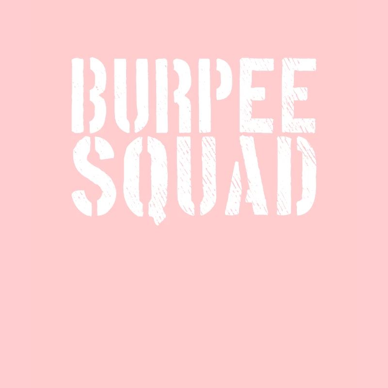 Burpee Squad