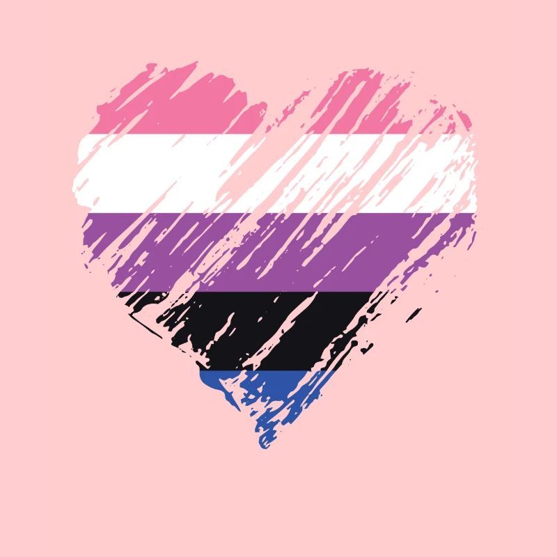 Pride LGBTQ. Statement