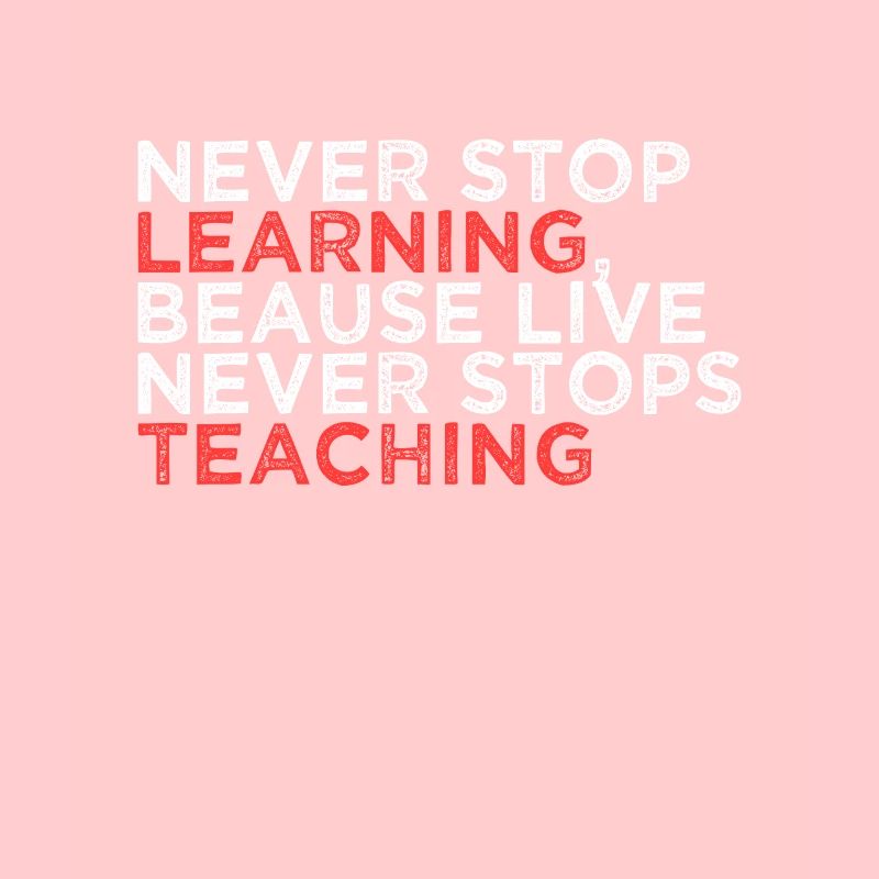 Learn Saying