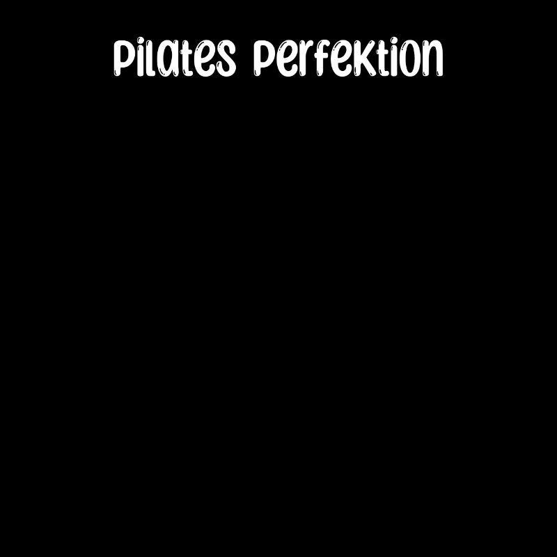 Pilates - Pilates Perfektion