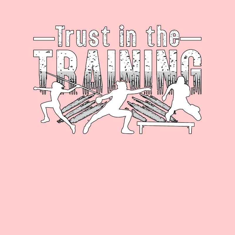 Athlétisme Confiance dans la course Training Runner