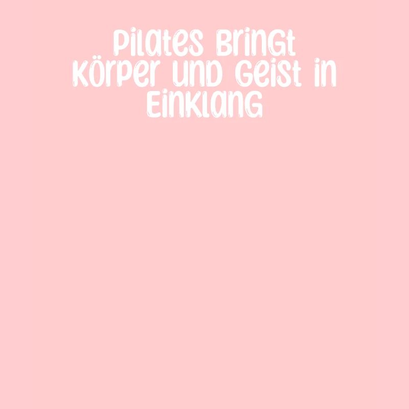 Pilates - Pilates bringt Körper und Geist in