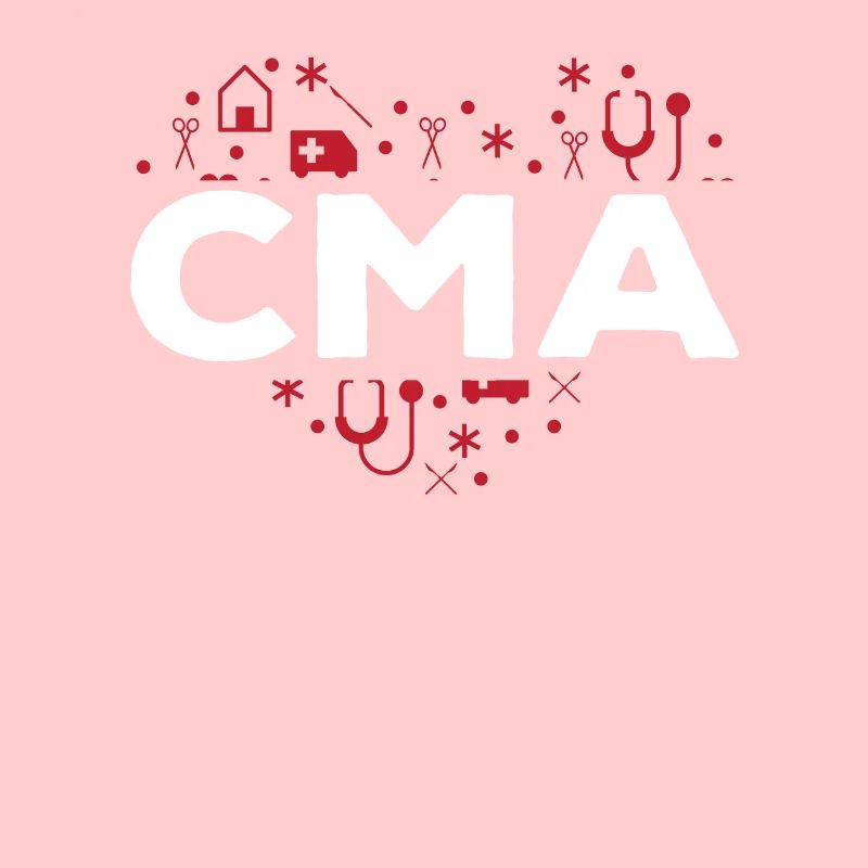 Medical Assistant Design CMA