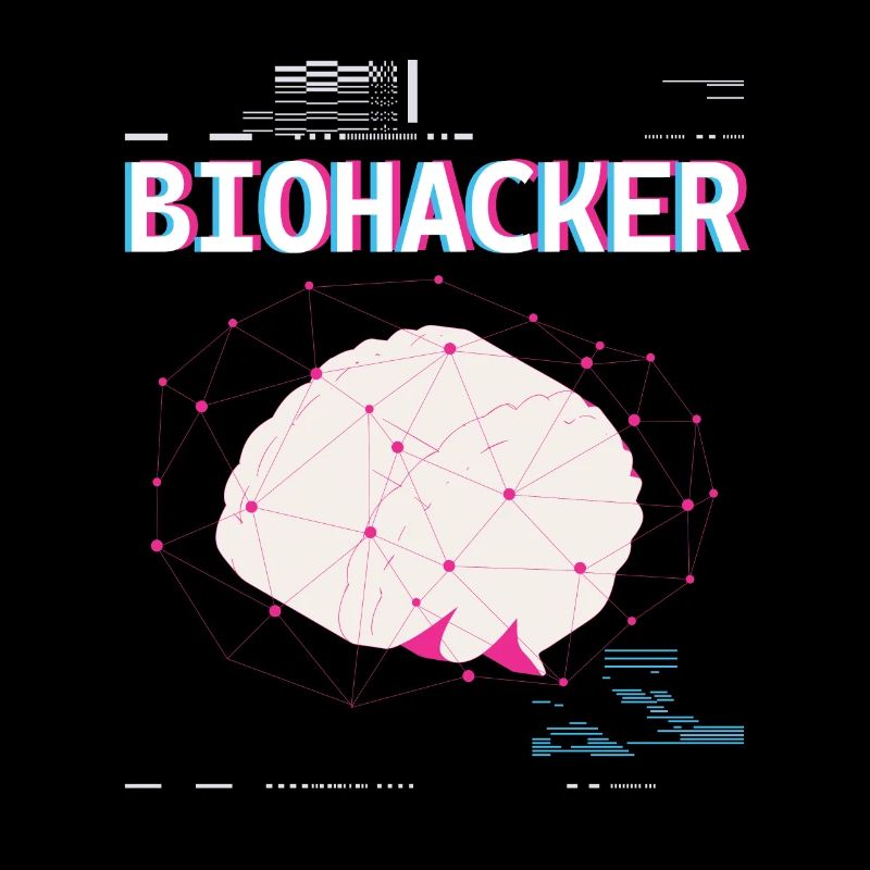 Biohacker Biohacking