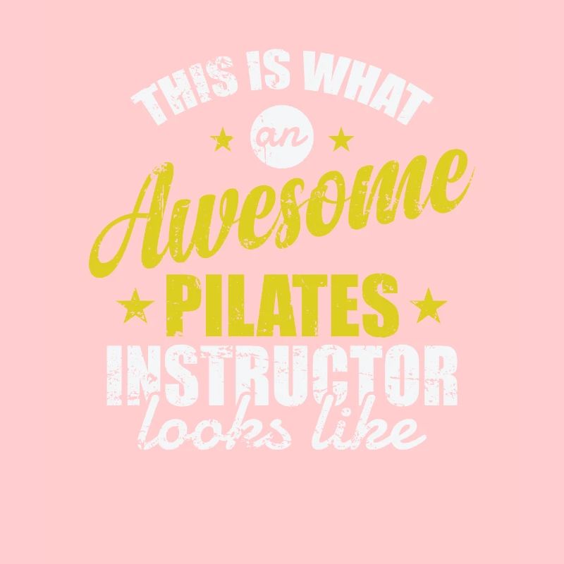 That is an Awesome Pilates Instructor