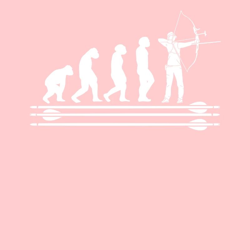 Archer Archery Sport Evolution