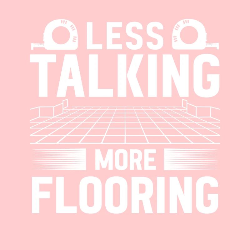 Flooring installer, tile warehouse