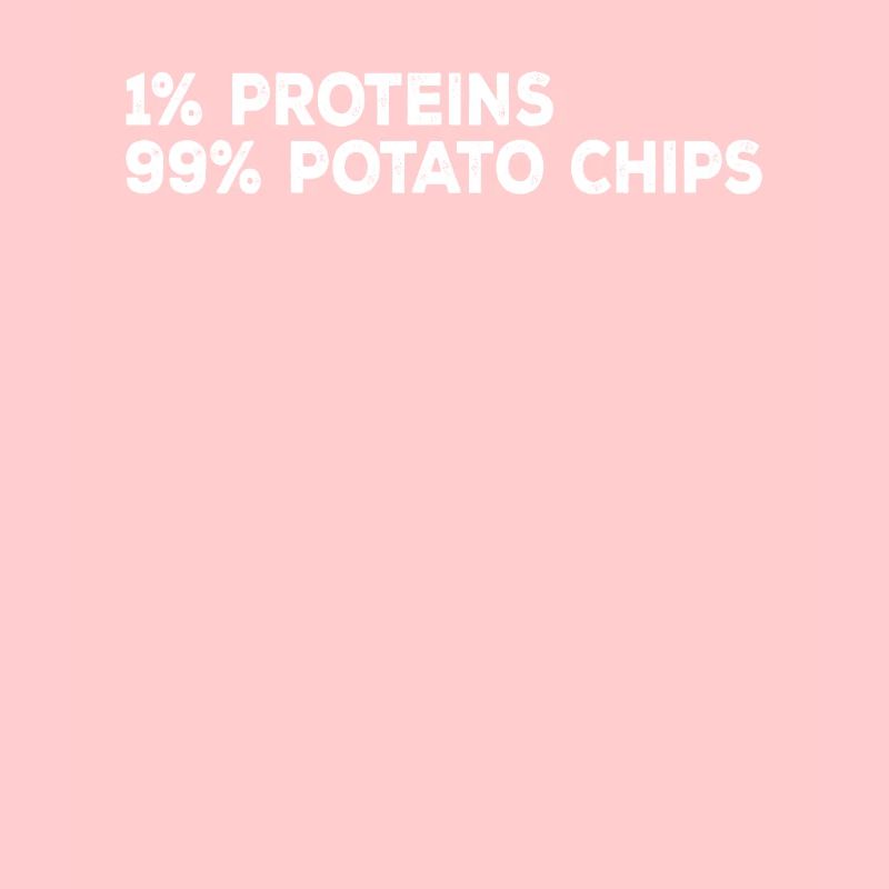 Chips Manger des collations Cadeau de bonbons