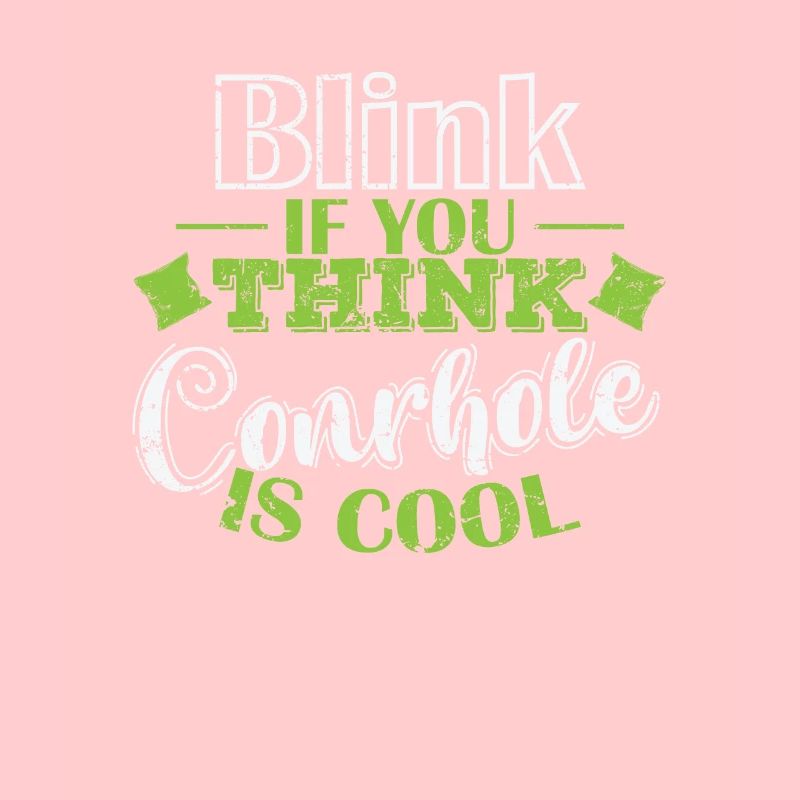 Clignez des yeux si vous pensez que le cornhole est un jeu cool