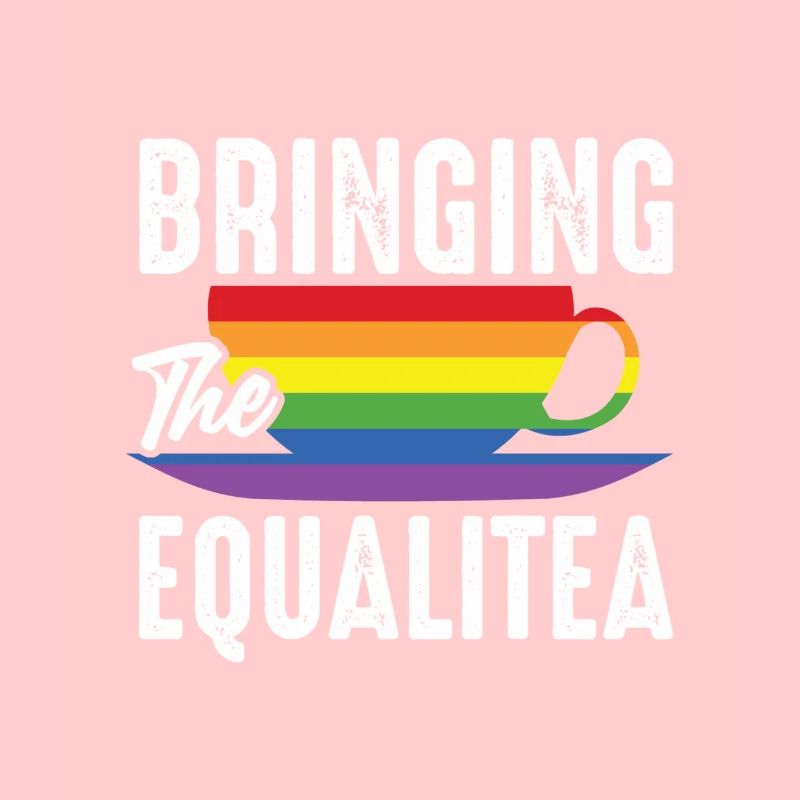 Equalitea Chai Drinkers Tea Lovers Chai Tea