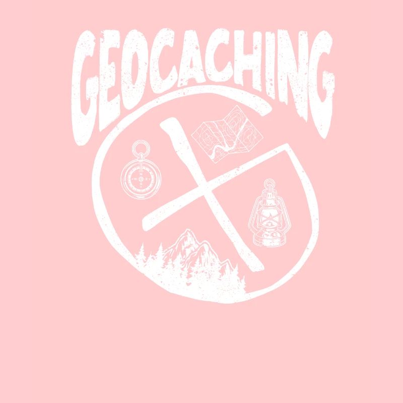 Expérience de camping Geocaching Geocaching