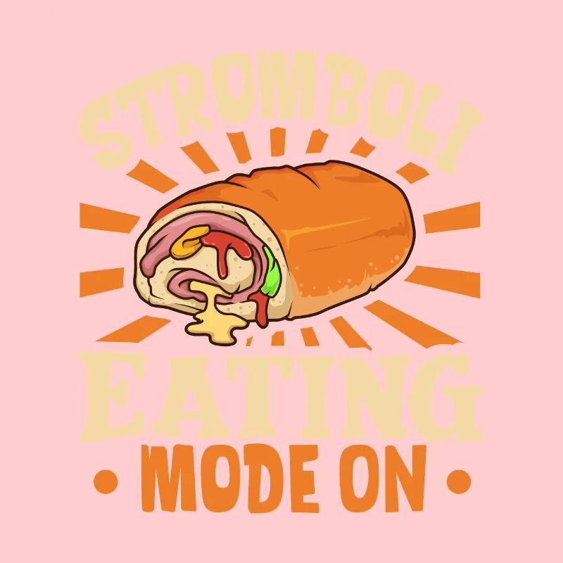 Stromboli Mode Manger On - Stromboli