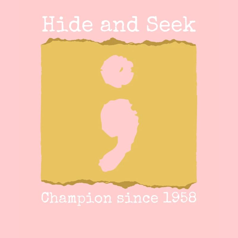 Hide And Seek Champion Since 1958 Developer