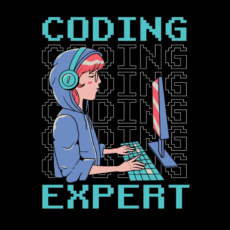 Coding Expert Programming Coder Programmer