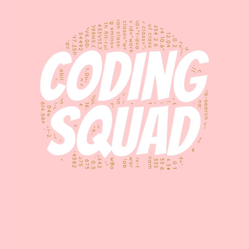 Coding Team Programmers Programming Coder