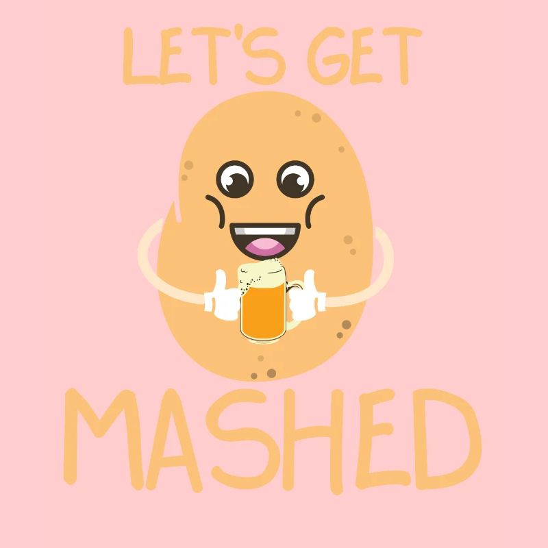 Lets Get Mashed