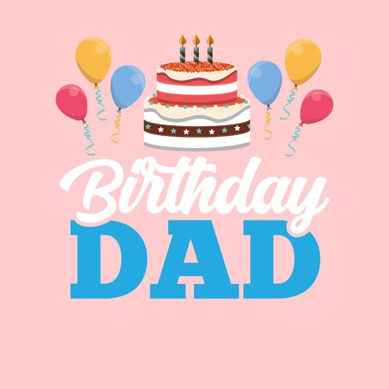 Geburtstag Papa Party Papi Vater