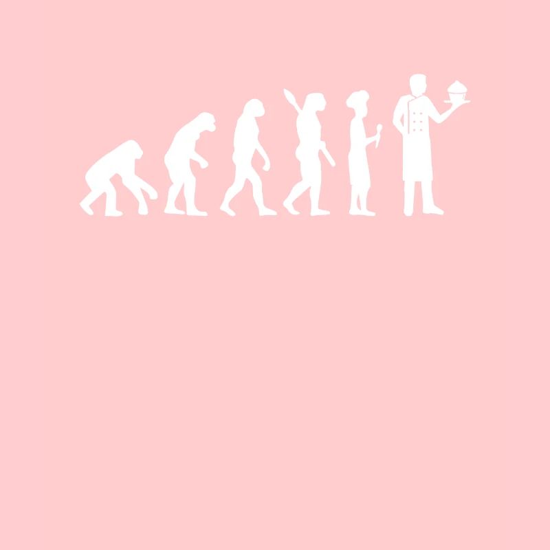 Chef Evolution Chef Cuisinier Cuisinier Professionnel Chef