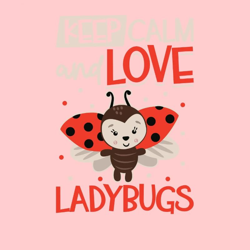 Ladybug Ladybug Entomology Insects