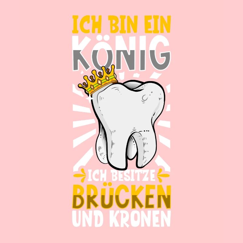 Ich bin ein König - Zahnpflege