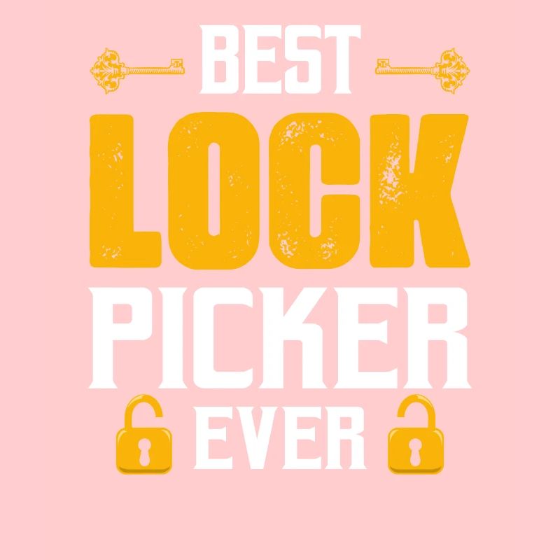 Best Lock Picker Ever Lockpicker Locksmith