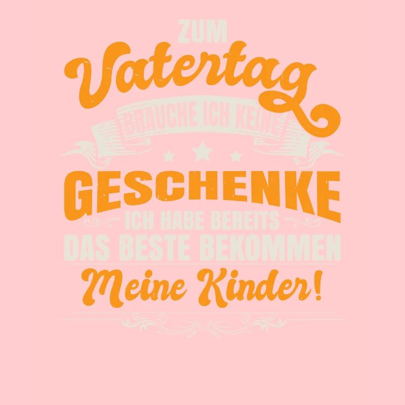 Vatertagsgeschenk Papa Spruch