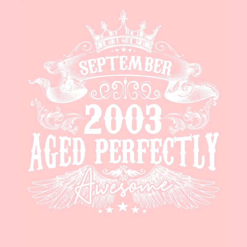 September 2003 anniversary 2003 September