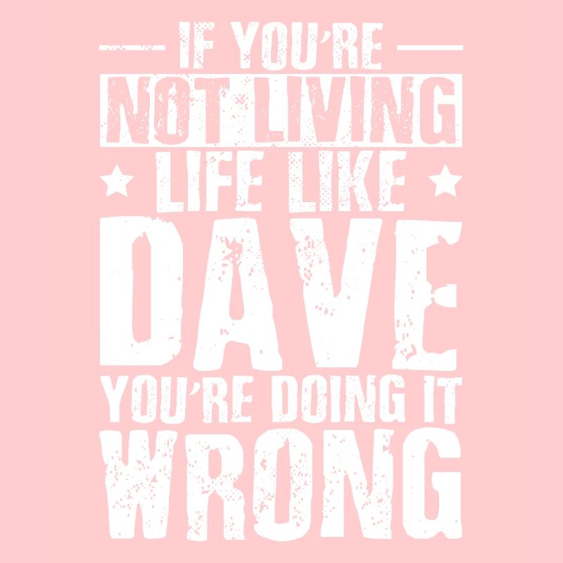 Drôle Dave
