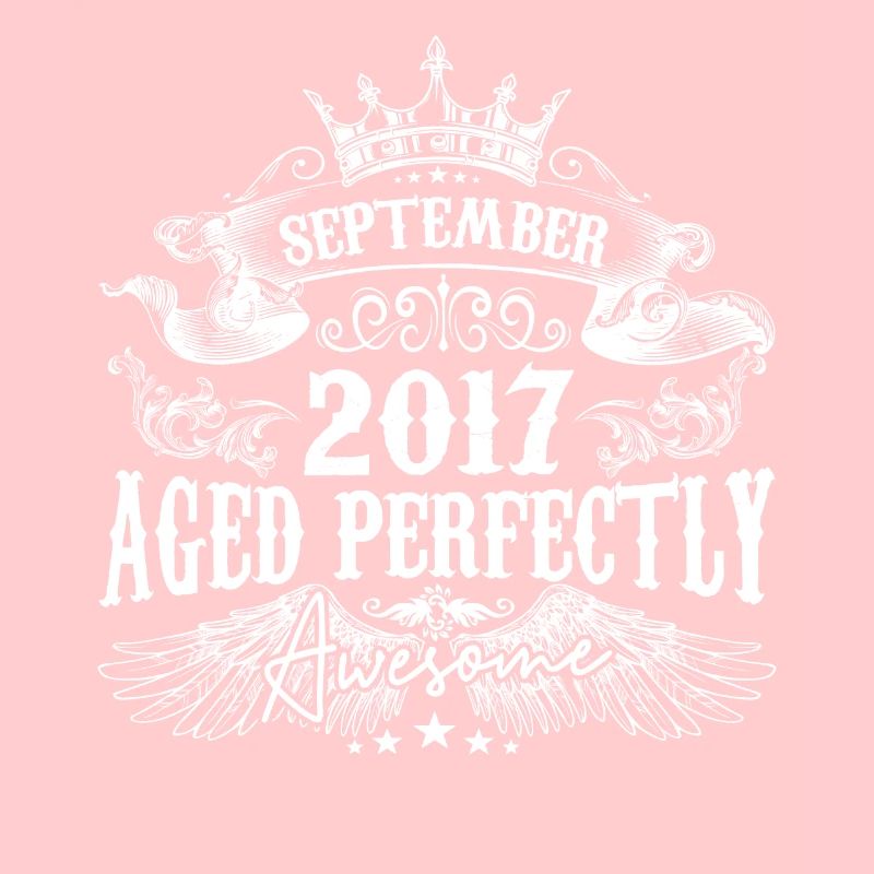 Septembre 2017 anniversaire 2017 Septembre