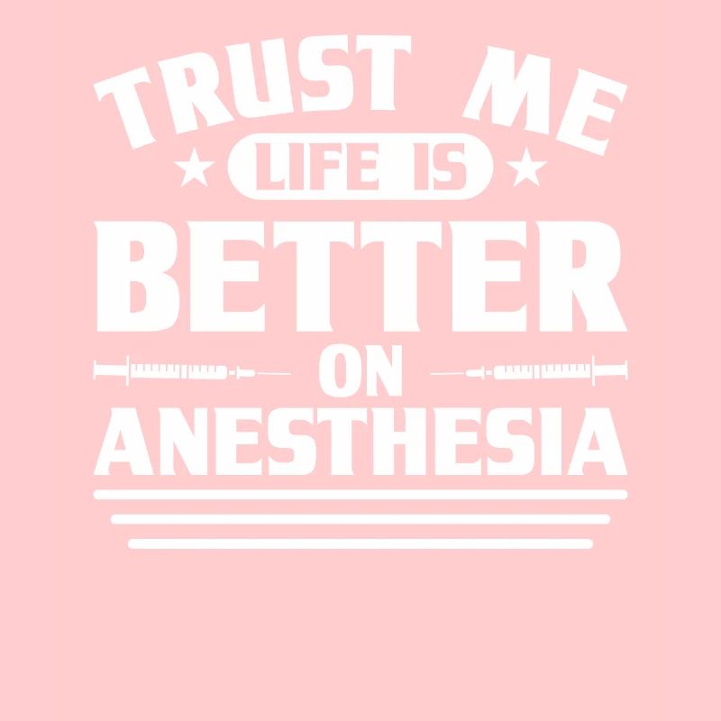 Anesthesia Anesthesia Technician Anesthesiologist