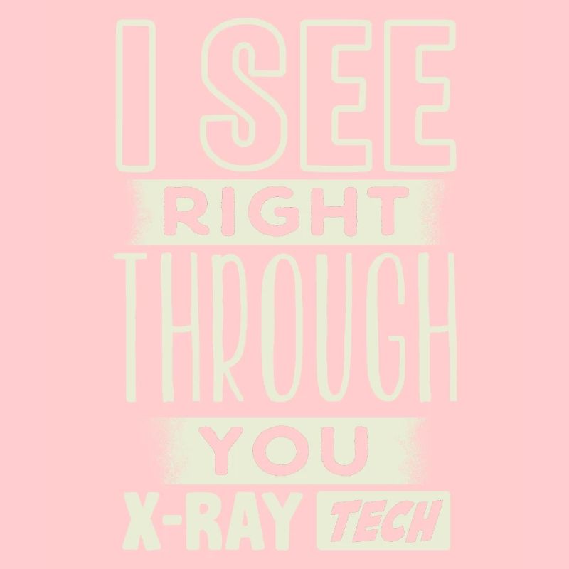 Xray Tech, Xray -Techniker