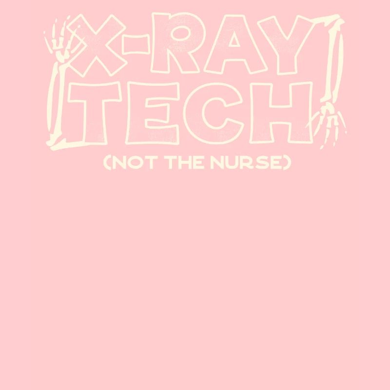 Xray Tech, Xray -Techniker