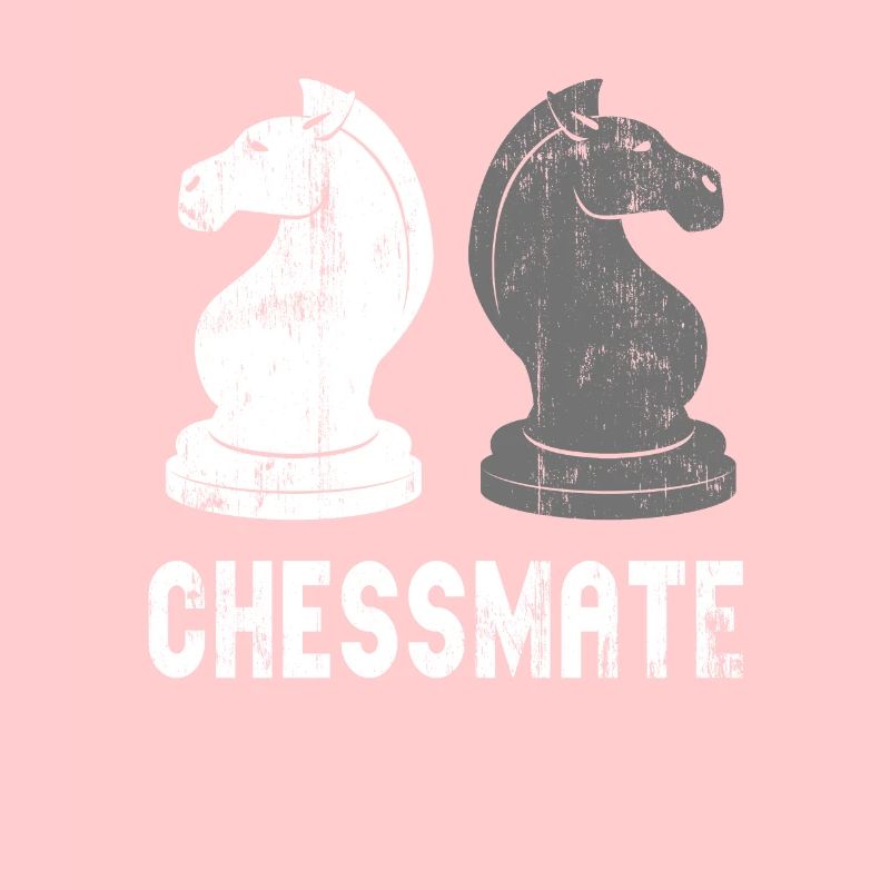 Chessmate Funny Chess Game Partner Ami