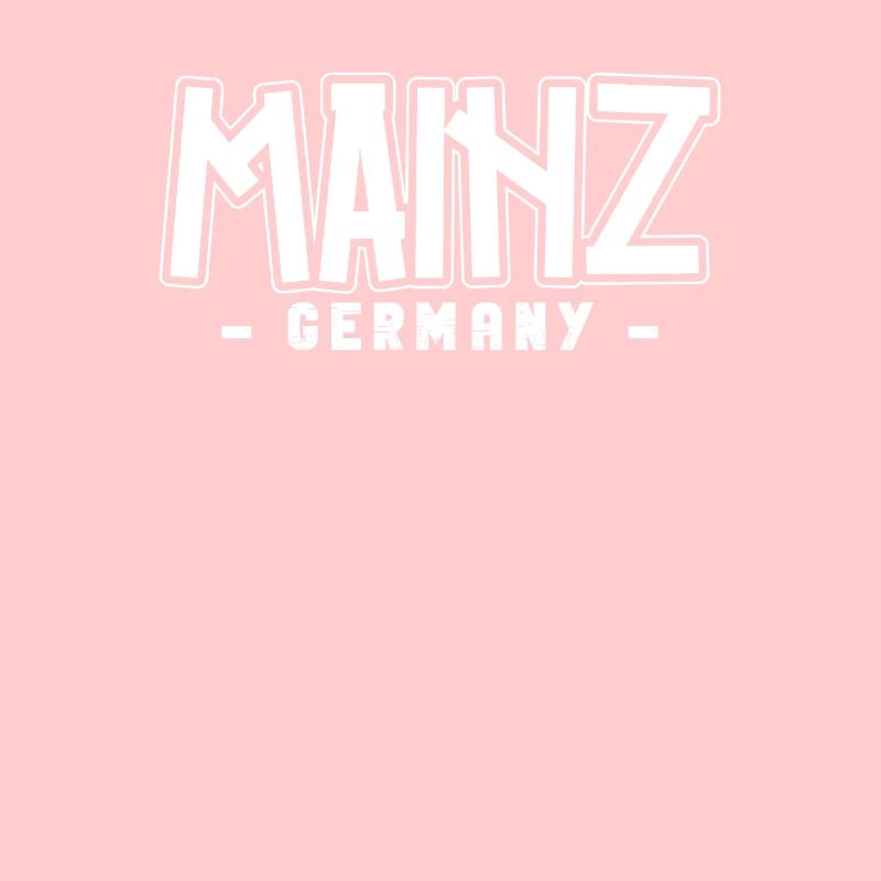 Mainzerin Mainzer Mayence