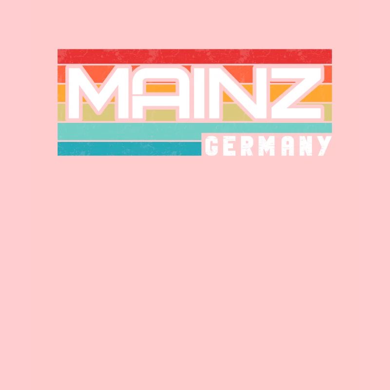 Mainzerin Mainzer Mayence