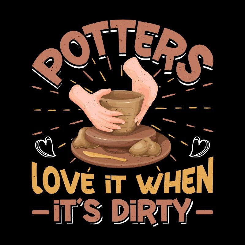 Ceramic Pottery Design