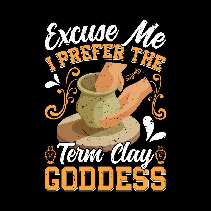 Ceramic Pottery Design