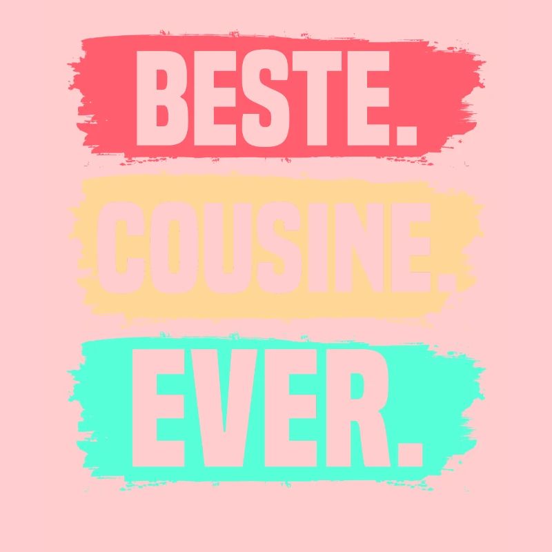 Beste Cousinee