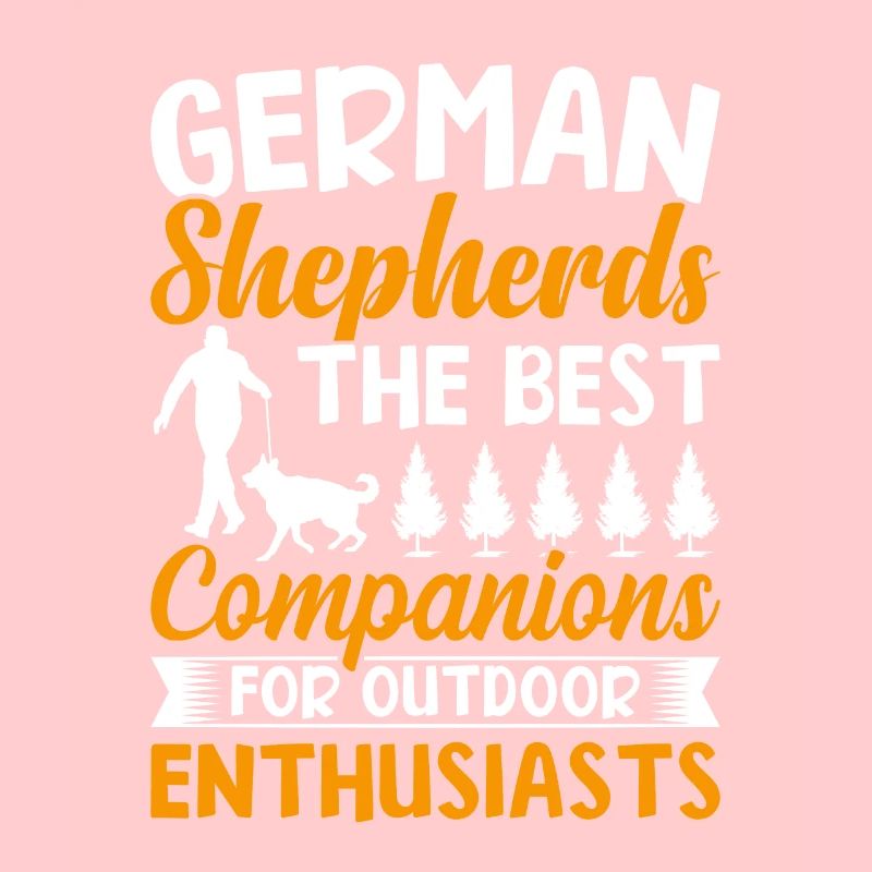 Hund Schäferhund Geschenk