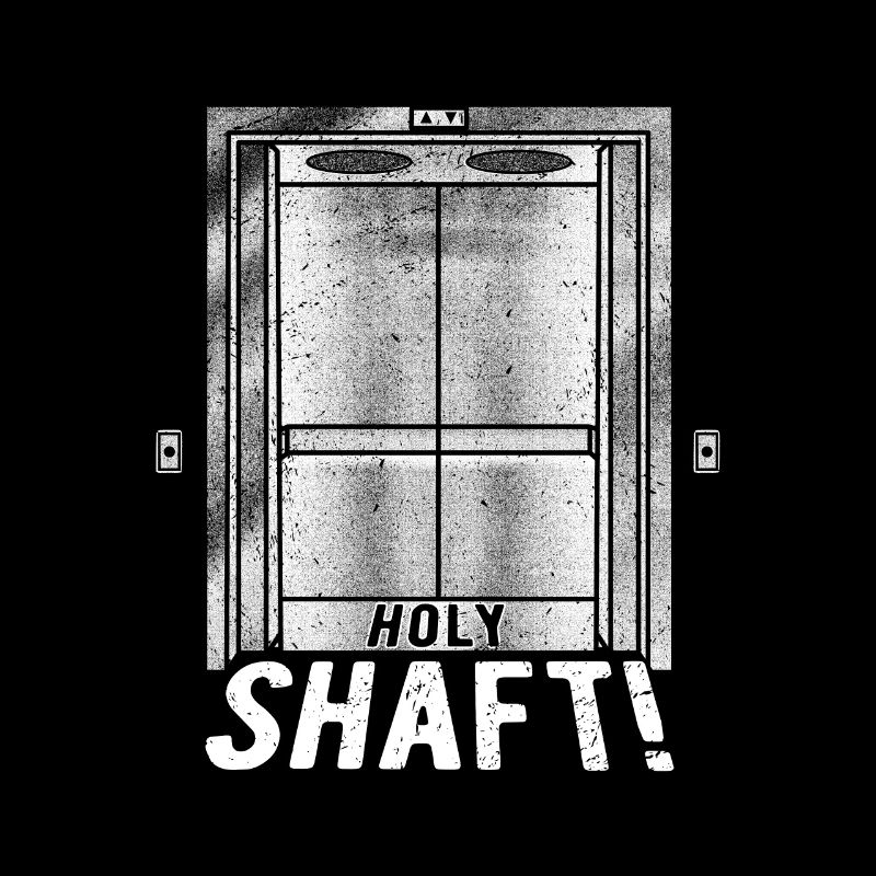 Elevator Mechanic Elevator Mechanic Holy Shaft