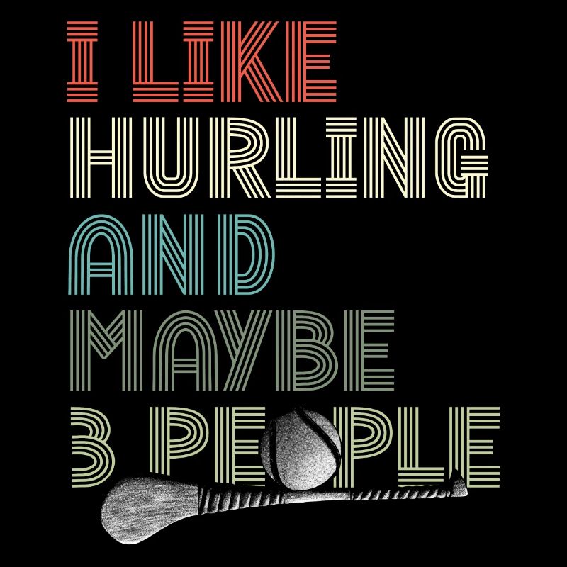 Équipe d’Irlande de hurling