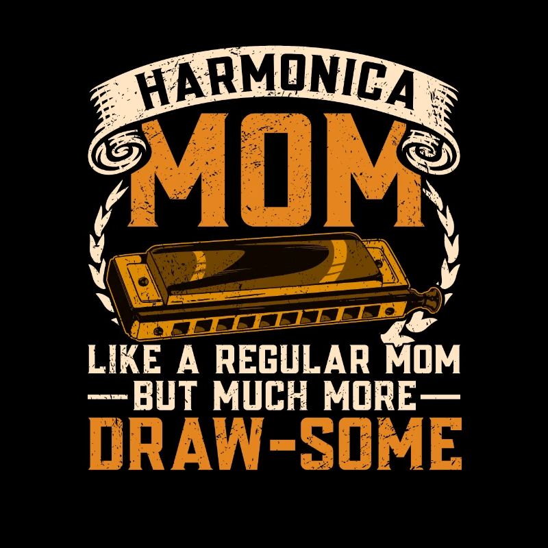 Harmonica Harmonica player